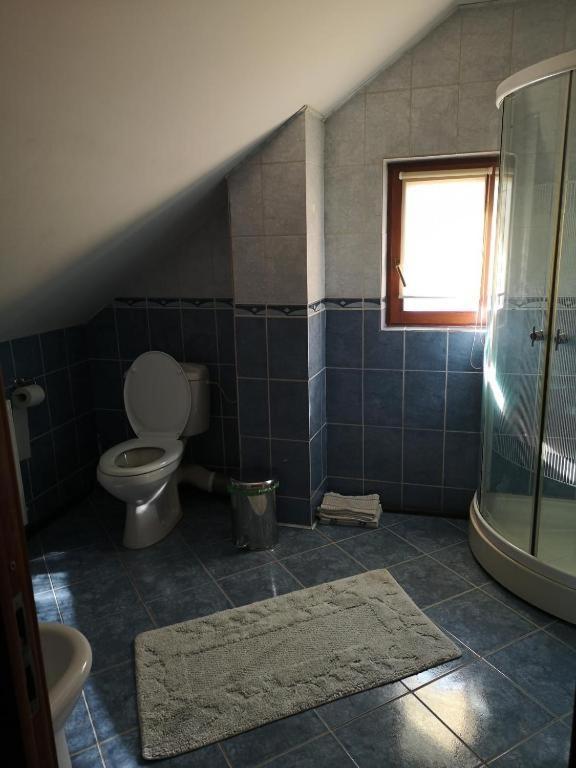 Penzion Casa Gotika Vama  Exteriér fotografie
