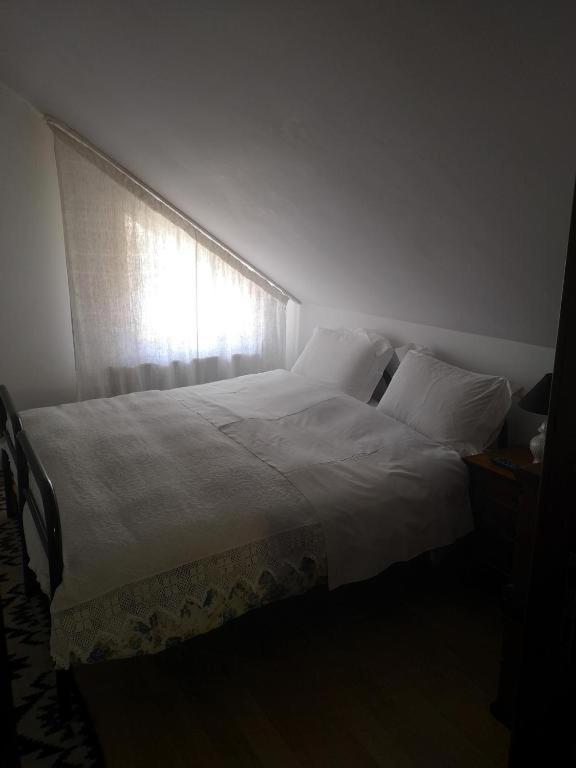 Penzion Casa Gotika Vama  Exteriér fotografie